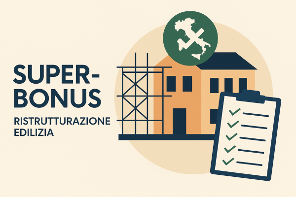 Bonus 110%: impugnabile la comunicazione di scarto per la CGT di Firenze
