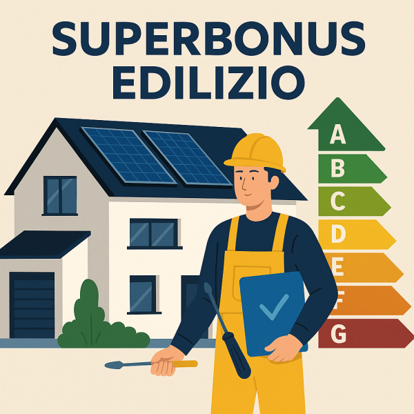 Superbonus: impugnabile il diniego di autotutela