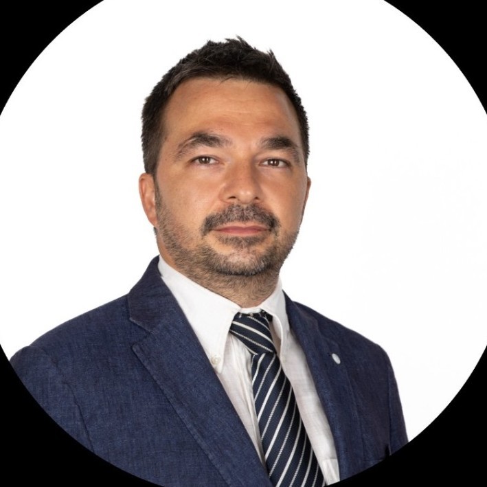 Gennaro Esposito