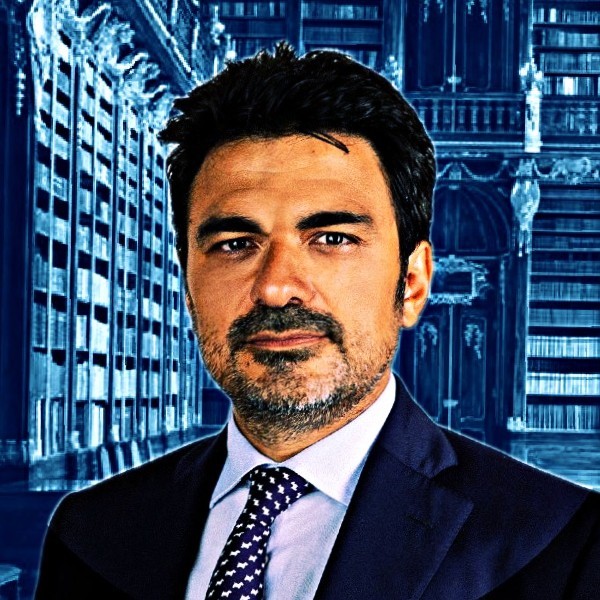 Orazio Esposito
